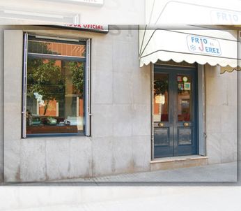 Frío Jerez S.l. Empresa